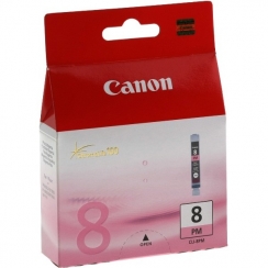Atramentová kazeta Canon CLI-8PM, photo magenta