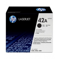 Toner HP Q5942A black (HP 42A)