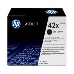 Toner HP Q5942X black (HP 42X)