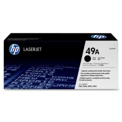 Toner HP Q5949A black (HP 49A)