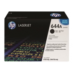 Toner HP Q6460A black (HP 644A)