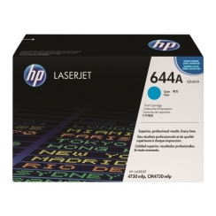 Toner HP Q6461A cyan (HP 644A)