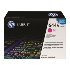 Toner HP Q6463A magenta (HP 644A)