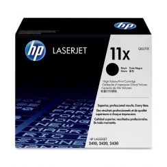 Toner HP Q6511X black (HP 11X)