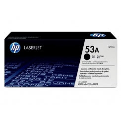 Toner HP Q7553A black (HP 53A)