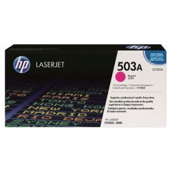 Toner HP Q7583A magenta (HP 503A)  