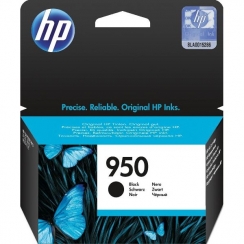 Atramentová náplň HP 950, black CN049AE