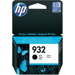 Atramentová náplň HP 932, black CN057AE