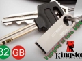 [32 GB USB Kingston DataTraveler SE9]