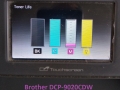 [Brother DCP-9020CDN - Reset Toner]