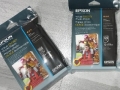 [Epson Value Glossy Photo Paper A4]