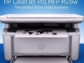 [Rad tlačiarní HP LaserJet Pro MFP M28]