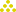 Farba:žltá / yellow